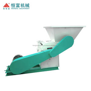 Machine à haute efficacité de broyeur de poudre d'herbe pour l'alimentation des animaux - Product Image 3