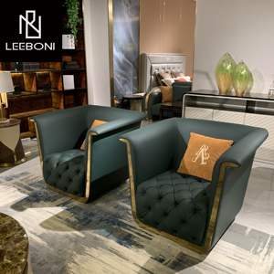 <span class=keywords><strong>Muebles</strong></span> <span class=keywords><strong>de</strong></span> sala <span class=keywords><strong>de</strong></span> lujo <span class=keywords><strong>de</strong></span> alta calidad, <span class=keywords><strong>muebles</strong></span> <span class=keywords><strong>de</strong></span> Sala, juego <span class=keywords><strong>de</strong></span> sofás clásicos <span class=keywords><strong>de</strong></span> cuero - Product Image 6