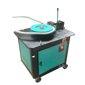 Автоматический трубогибочный станок для труб из нержавеющей стали типов 38 и 51 с двигателем, гарантия один год - Product Image 4