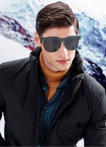 Gafas Inteligentes GM5 Transfronterizas en Oferta, Inalámbricas, Resistentes al Agua IPX-4, para Deportes al Aire Libre, Correr, Ciclismo, Música, Traducción con IA Abierta - Product Image 6