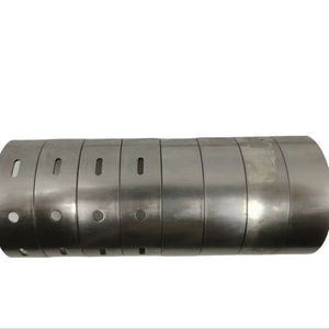 AUFERAY STD 0.25 0.50 pièces automobiles vilebrequin principal et roulement de bielle pour <span class=keywords><strong>Nissan</strong></span> 12207-31U00 VQ23 - Product Image 1