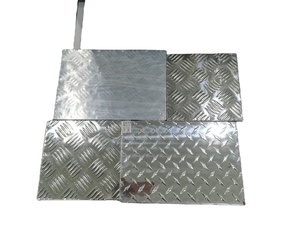 <span class=keywords><strong>Placa</strong></span> a cuadros de <span class=keywords><strong>aluminio</strong></span> Hoja a cuadros antideslizante <span class=keywords><strong>Placa</strong></span> de <span class=keywords><strong>aluminio</strong></span> de <span class=keywords><strong>5</strong></span> bar - Product Image 2