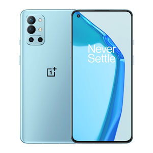 Smartphone Original Oneplus 9R 5G LTE CDMA, écran AMOLED 6,55 pouces 2400x1080P 120Hz, processeur Flash SN870 Octa Core, 8 Go de RAM - Product Image 1