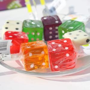 Fabricante de Pirulitos Duros em Cubos com Sabor de Menta Halal Feitos à Mão no Paquistão - Product Image 5