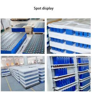 A级Lifepo4电池棱柱形EV 3.2v280ah Lf280K，带M6螺纹Lifepo4电池单元 - Product Image 6