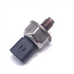 Sensor de Presión de Combustible de Alta Presión Senwitt 238-0118, Sensor de Presión Manométrica con Montaje Roscado para Piezas de Excavadora - Product Image 3