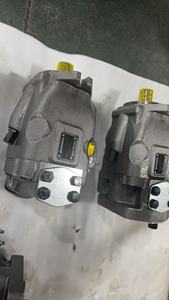 ปั๊มไฮดรอลิกแบบลูกสูบ AL A10V O 28 DFR1/52L-VSC12N00 -S1405 AL A10V O 18 DR /53L-VSC12N00 -S5352 R902506590 - Product Image 3