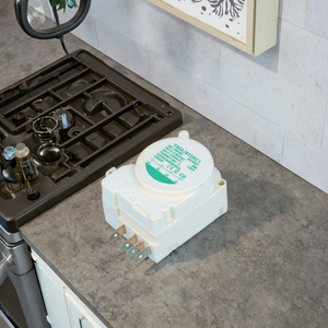 ชุด TMDJ833RC1จับเวลาละลายน้ำแข็งแบบดิจิตอลที่ตั้งโปรแกรมได้สำหรับชิ้นส่วนตู้เย็น - Product Image 2