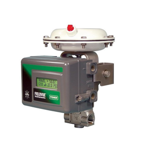 Fisherr DVC2000 de Doble Acción - Product Image 1