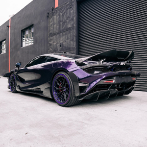 Rines Forjados de 18 19 20 21 22 24 Pulgadas para <span class=keywords><strong>Koenigsegg</strong></span> Ccxr Agera <span class=keywords><strong>Jesko</strong></span> Regera CC850 Gemera One:1 - Product Image 5