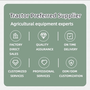 <span class=keywords><strong>Tracteur</strong></span> 75 CV Export Allemagne Euro 5 Livraison Rapide 15 Jours Couleur Personnalisée Homologation UE Pneus Larges Durables Stabilité - Product Image 5