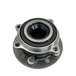 2053340300 2053340100 Conjunto de Cubo de Rueda para Benz W205 C300: Kits de Reparación Confiables de Eje Delantero, Brida y Rodamiento de Mangueta - Product Image 1
