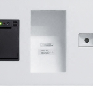 Nhà Máy Giá Màn Hình Cảm Ứng <span class=keywords><strong>Pos</strong></span> Thanh Toán Tự-Dịch Vụ Thiết Bị Đầu Cuối Kiosk Cho Các Thiết Bị - Product Image 5