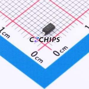 ไดโอดชอทท์กี้ไดโอดชอตต์123ชิปชิ้นส่วนอิเล็กทรอนิกส์ MBR0530-MS - Product Image 1