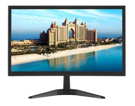 LCD LED chơi game hiển thị HD hiển thị quảng cáo Màn hình máy tính để bàn Màn hình máy tính