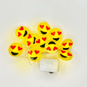 Pin hoạt động 1M LED chuỗi dây đồng giáng sinh Wedding party trang trí LED vòng hoa Chuỗi cổ tích Ánh sáng - Product Image 6