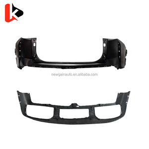 กันชนหลังส่วนบนสำหรับ602003172AA Chery jaecoo J7 tansuo 06 Discovery สำรวจ06 2023เปิด - Product Image 3