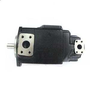 Pompe à palettes série T6CC double T6DC T6EC T6ED T6EE T6CCM T6DCM T6ECM T6EDM T6EEM - Product Image 1