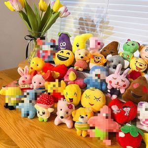 Factory <b>Stuffed</b> Animals Wholesale 7 Inch Plush <b>Toys</b> for Claw Machine Plush <b>Toy</b> Mini <b>Soft</b> <b>Toy</b> Wholesale - Product Image 3