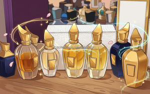 Perfume <span class=keywords><strong>EDP</strong></span> Erba Pura Wardasina para <span class=keywords><strong>Hombre</strong></span>, 100 ml, Larga Duración, Fragancia de Diseñador, en Caja de Regalo de Lujo, Venta al Por Mayor - Product Image 3