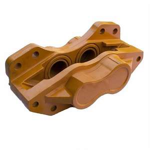 Hansen 4494300 35C0002 9F650-26B24000A0 033-408100D pinzas de freno reductoras de rueda - Product Image 1