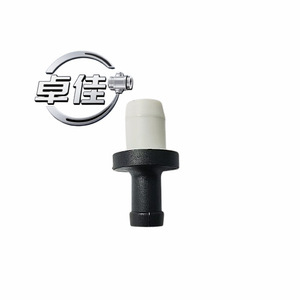 Válvula PCV Zj 12 030 para Renault 214111190, Válvula de Admisión y Escape Unidireccional, Pieza de Repuesto Nueva - Product Image 4