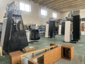 Sl <span class=keywords><strong>Smartflower</strong></span> Gestion intelligente Suivi en temps réel Décoration paysagère Hebei - Product Image 3