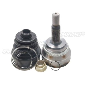 For LADA 4x4 Niva 2121 21213 21214 Transmission Shaft Rear <b>Power</b> Drive Shaft Brand Transmission Pull Drive Axle 21214-2201012-01 - Product Image 1