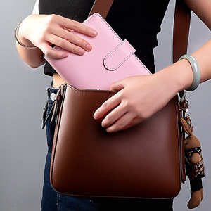 A6 PU da bìa cứng máy tính xách tay sáng tạo bơm lại Ngân Sách chất kết dính 6 lỗ Vòng macaroon màu kế hoạch tiết kiệm tiền Quà tặng 80 - Product Image 5