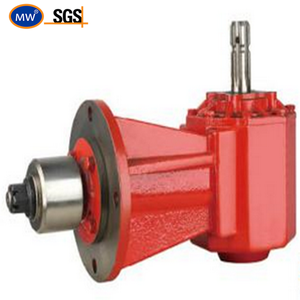 Boîte <span class=keywords><strong>de</strong></span> vitesses hélicoïdale HC-09031-3 d'équipement <span class=keywords><strong>de</strong></span> <span class=keywords><strong>garage</strong></span> tridimensionnel <span class=keywords><strong>de</strong></span> haute qualité pour la production d'énergie éolienne - Product Image 2