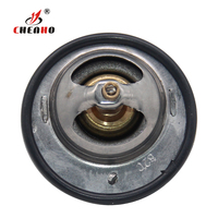 Thermostat de liquide de refroidissement de haute qualité pour Suzuki 17670-77E00 1767077E00