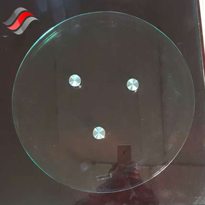 Giá kính cường lực 10 mm cho bàn - Product Image 2