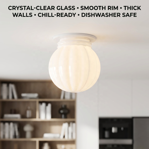 Abat-jour <span class=keywords><strong>en</strong></span> <span class=keywords><strong>verre</strong></span> soufflé à la main de style europé<span class=keywords><strong>en</strong></span> moderne, <span class=keywords><strong>lampe</strong></span> suspendue, <span class=keywords><strong>lampe</strong></span> murale pour éclairage intérieur et extérieur, produit très vendu <span class=keywords><strong>en</strong></span> usine - Product Image 4