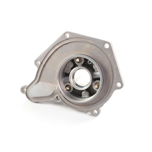 CNC Aluminum Machined Part With Bearing Core 350mm <b>Max</b> Diameter Precision Finishing For Mechanical Applications - Product Image 4