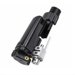 1541024FB0 15410-24FB0 Bomba de Combustible para Motocicleta con Filtro de Gasolina, Apta para Suzuki V-Strom DL650 <span class=keywords><strong>DL1000</strong></span> Hayabusa GSX1300R - Product Image 1