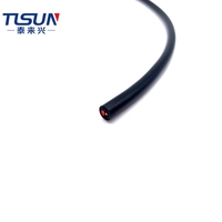 TLSUN Offre Spéciale UL2464 vw 1 300V ÉLECTRIQUE AWM CÂBLE