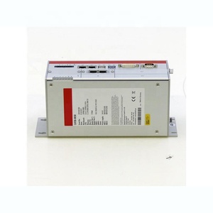 อุปกรณ์ควบคุมอุตสาหกรรมจัดส่งรวดเร็ว C6920-0040 C6920-0010 ตัวควบคุม PLC C6920-1057-0030 ตัวควบคุม - Product Image 2