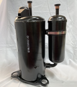 ลดราคาสำหรับคอมเพรสเซอร์ P Brand Matsushita รุ่น 1RD330ZAA21 1RD330 R454C DC <span class=keywords><strong>Inverter</strong></span> DC220V - Product Image 2