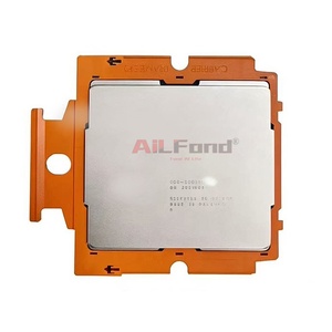 CPU para Servidor de 4.ª Generación Serie 9004, 9124/9254/9354/9454/9534/9554/9654/9684, Procesador de Alto Rendimiento para Servidor de IA - Product Image 2