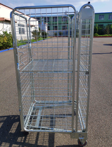 Lager draht Sicherheit Überroll käfig - Product Image 3