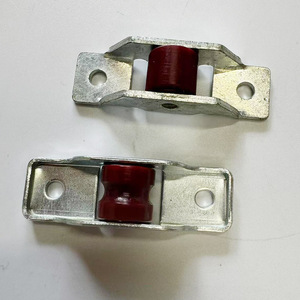 <span class=keywords><strong>12Mm</strong></span> 16Mm Chiều Rộng Upvc Cửa Sổ Con Lăn Có Thể Điều Chỉnh Duy Nhất Rãnh Phẳng Con Lăn Cho Cửa Sổ Trượt Ajustable Con Lăn Đôi - Product Image 4