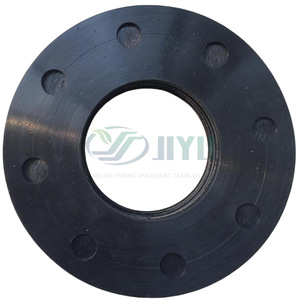 ชิ้นส่วนยางขึ้นรูป SIL CR EPDM NBR - Product Image 2