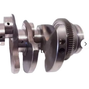 06 m105019a Crankshaft47070-60050 47070-60030 per Audi PORSCHE - Product Image 1