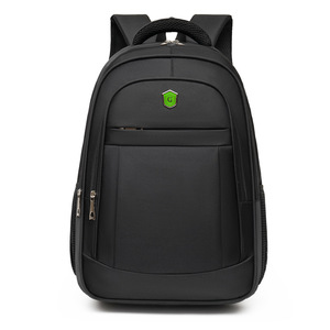 Premium Business <b>Backpack</b> Large Capacity 20-35L Interior Zipper Pocket For Travel And Work - Product Image 4