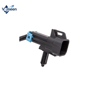 Capteur d'oxygène O2 de haute qualité pour Chevrolet Express 9617178 2344018 234-4018 SG454 SG236 13474 5WK91709 9617178 21006 - Product Image 5