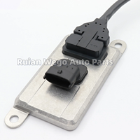 Capteur NOX 100% neuf 21984358 5WK96717 5WK96717A pour camion Volvo, capteur d'oxyde d'azote avec garantie d'un an