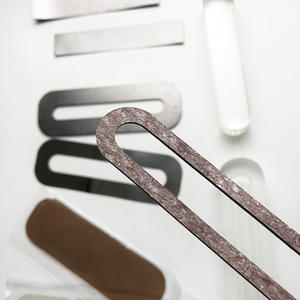 उच्च गुणवत्ता वाले अल्युनोसिलेट अल-सी ग्लास शीट पानी बॉयलर रिफ्लेक्स स्तर गेज के लिए हाइड्रोलिक दृष्टि ग्लास - Product Image 6