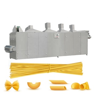 Macchina Automatica Professionale <span class=keywords><strong>per</strong></span> Pasta e Maccheroni in Acciaio Inossidabile <span class=keywords><strong>per</strong></span> Uso Alimentare, Produzione 120kg/h, Stampi Personalizzabili, <span class=keywords><strong>Motore</strong></span> Potente - Product Image 4