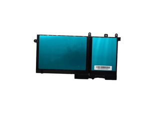 <span class=keywords><strong>Batterie</strong></span> d'ordinateur portable 3DDDG de haute qualité pour les ordinateurs portables Dell Latitude 5280 5290 5480 5490 5495, capacité de 42 Wh, remplacement pratique - Product Image 2