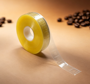 Válvula de Vapor para Café SE3030 con Válvulas de Aroma y Desgasificación para Frascos, Anti-Expansión y a Prueba de Fugas - Product Image 4